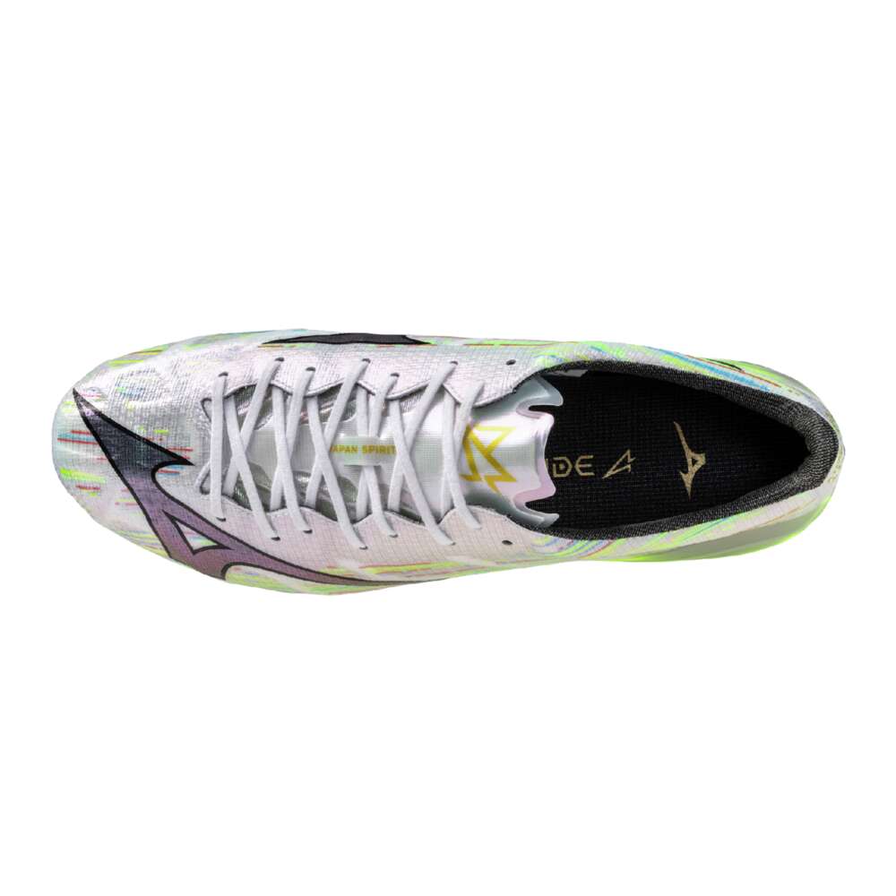 MIZUNO α II JAPAN – Mizuno Malaysia