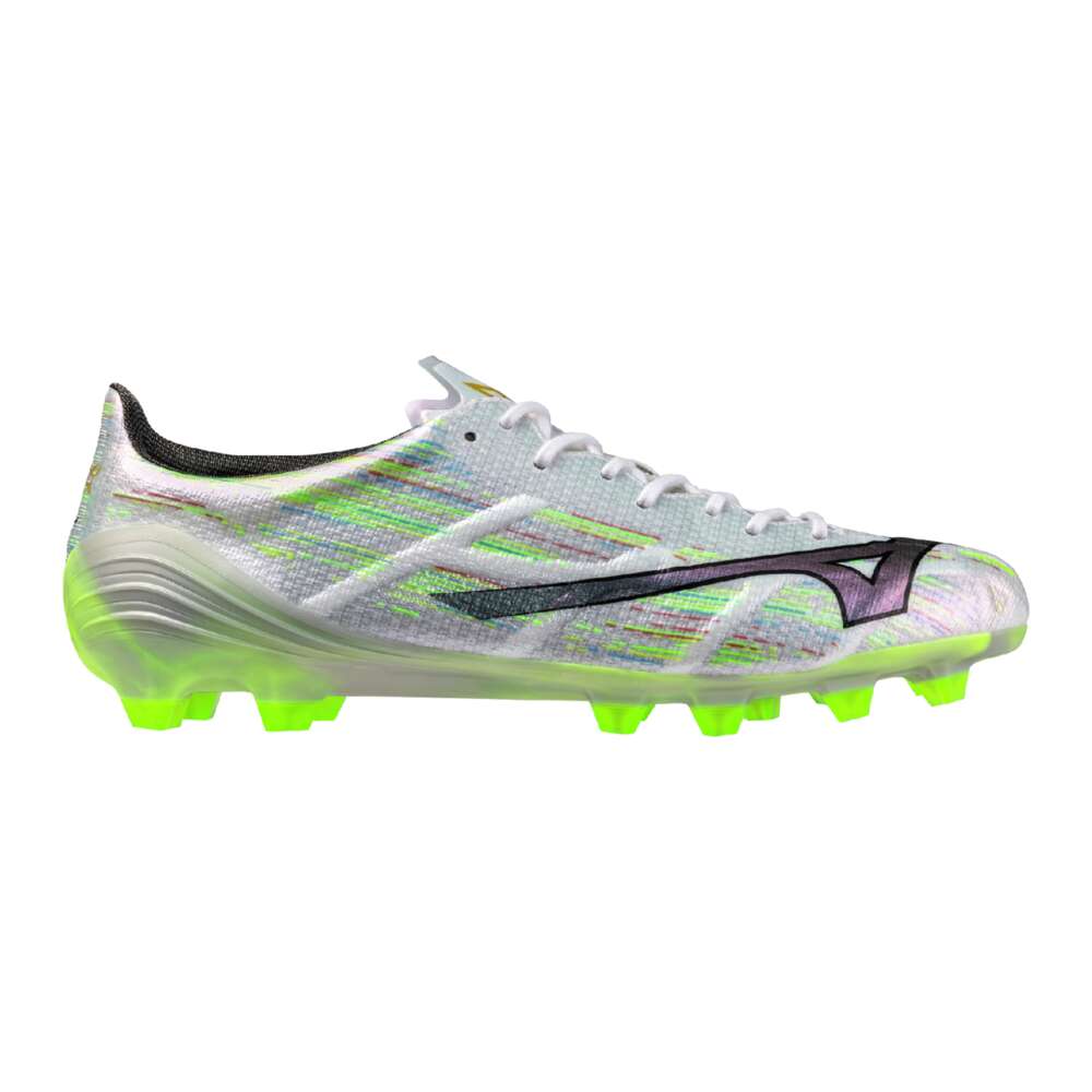 MIZUNO α II JAPAN - Footwear - Shoes