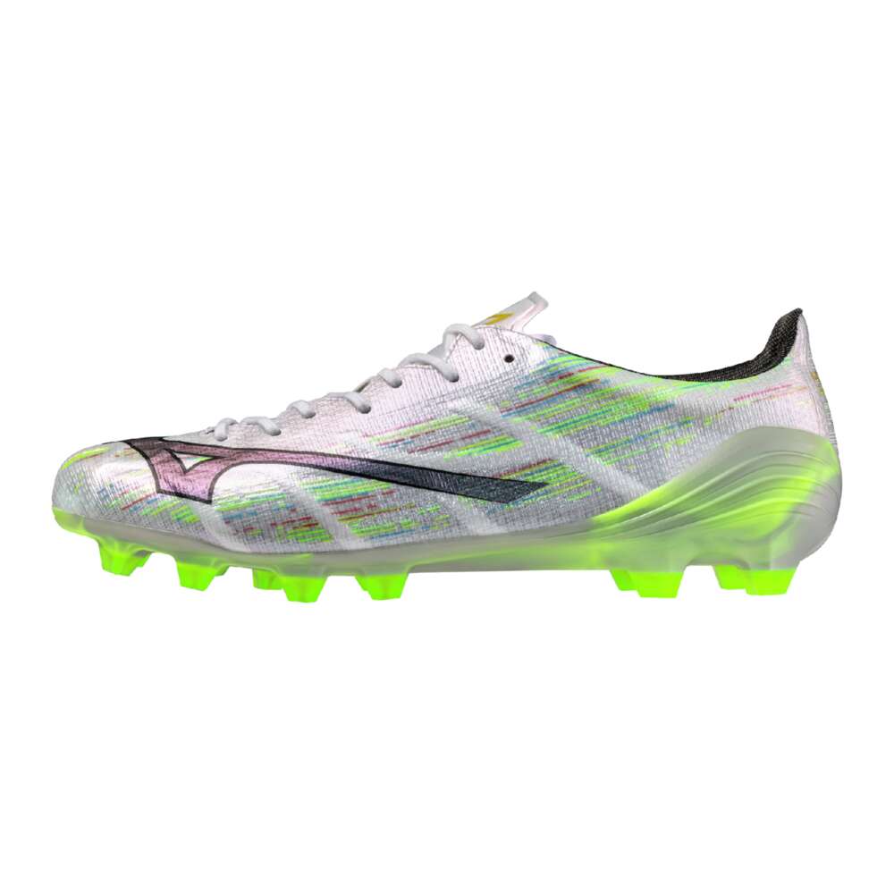 MIZUNO α II JAPAN – Mizuno Malaysia