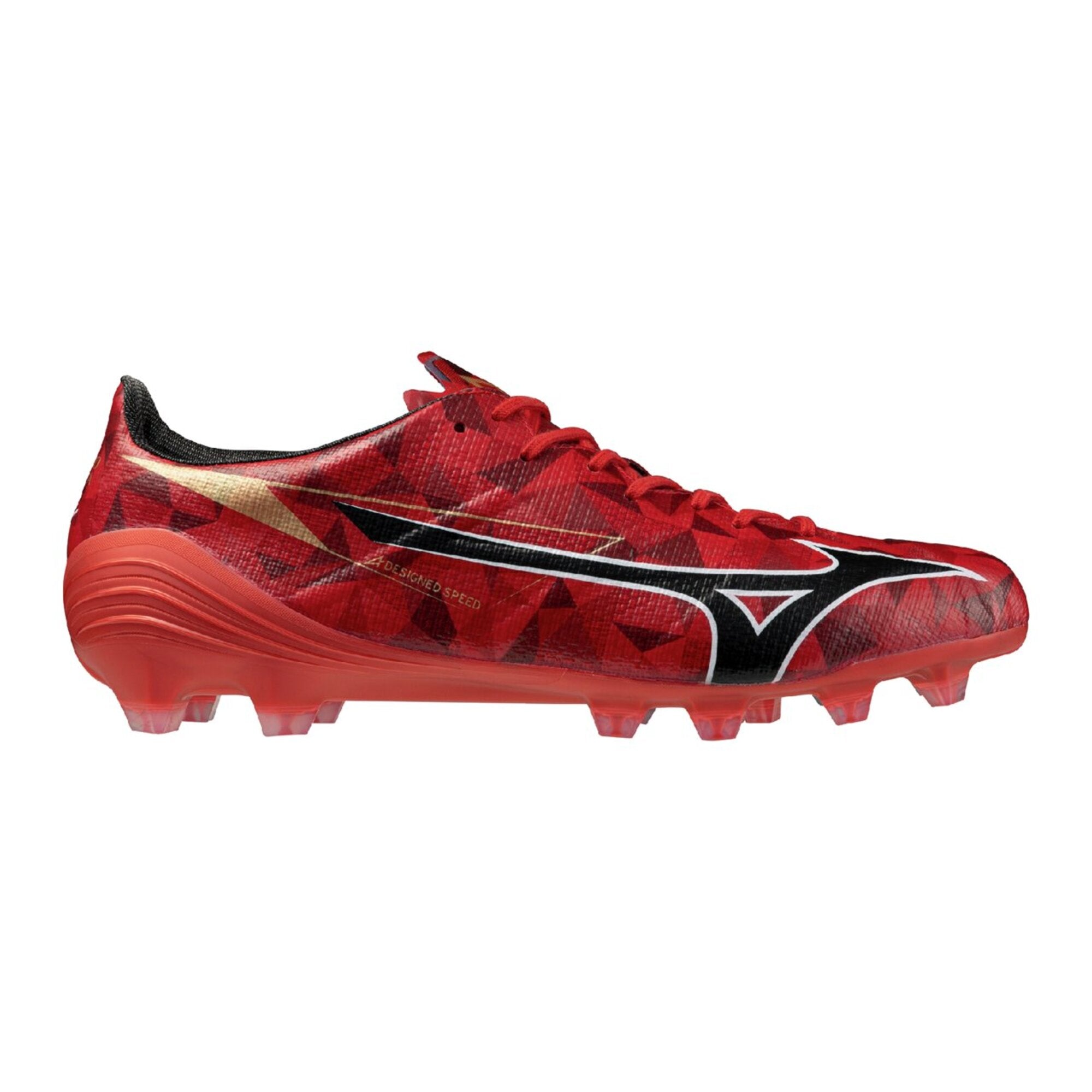 MIZUNO α II JAPAN – Mizuno Malaysia
