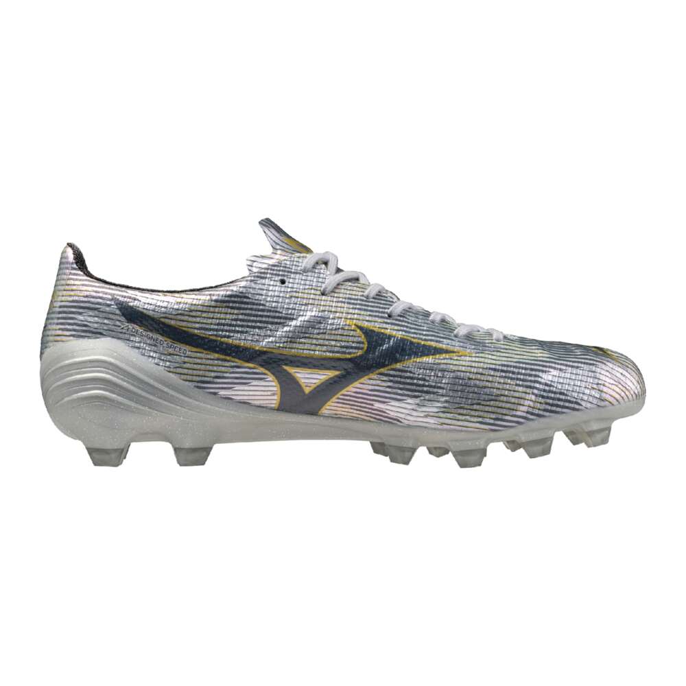 MIZUNO α II ELITE – Mizuno Malaysia