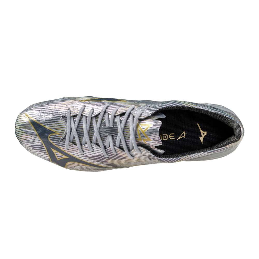 MIZUNO α II ELITE – Mizuno Malaysia