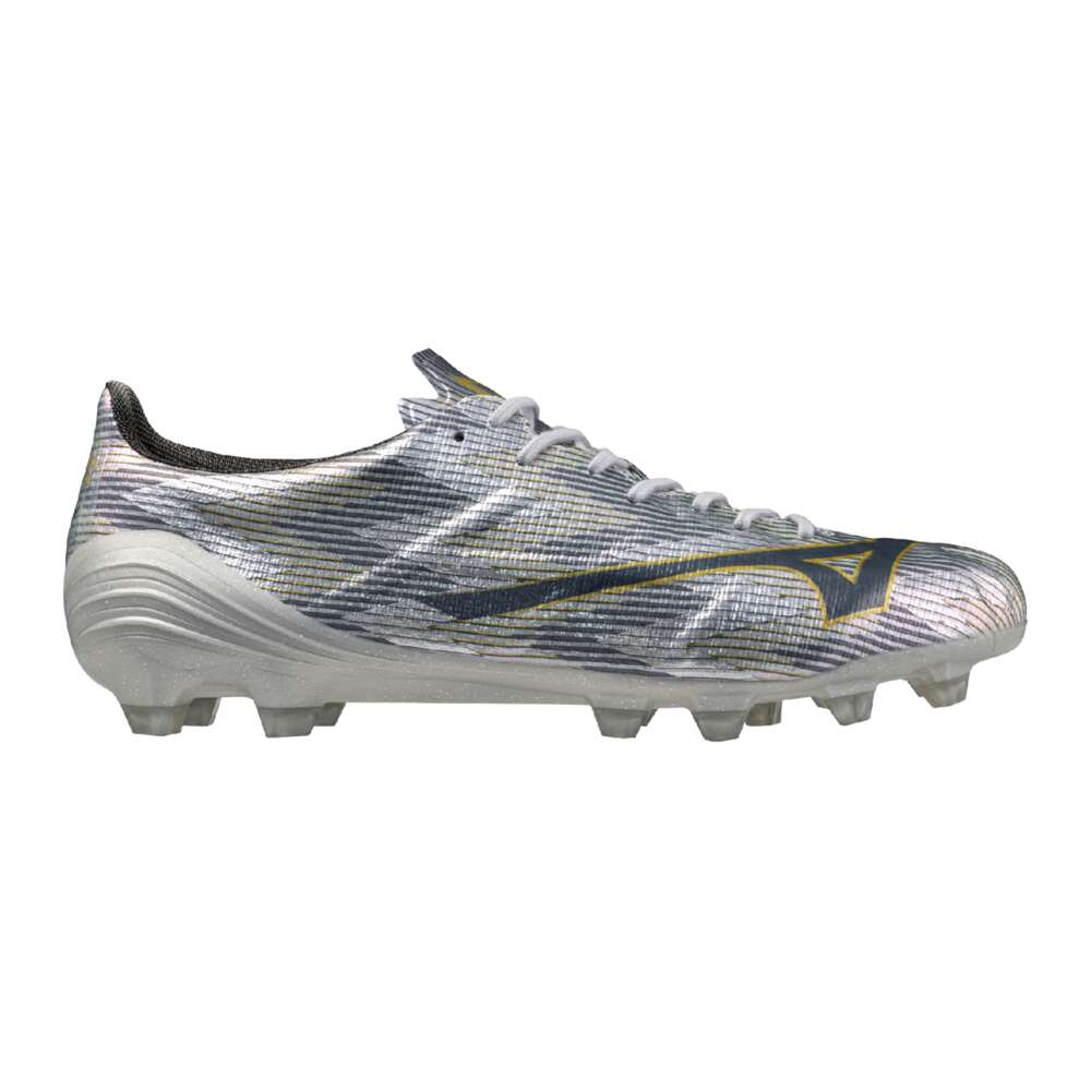 MIZUNO α II ELITE – Mizuno Malaysia