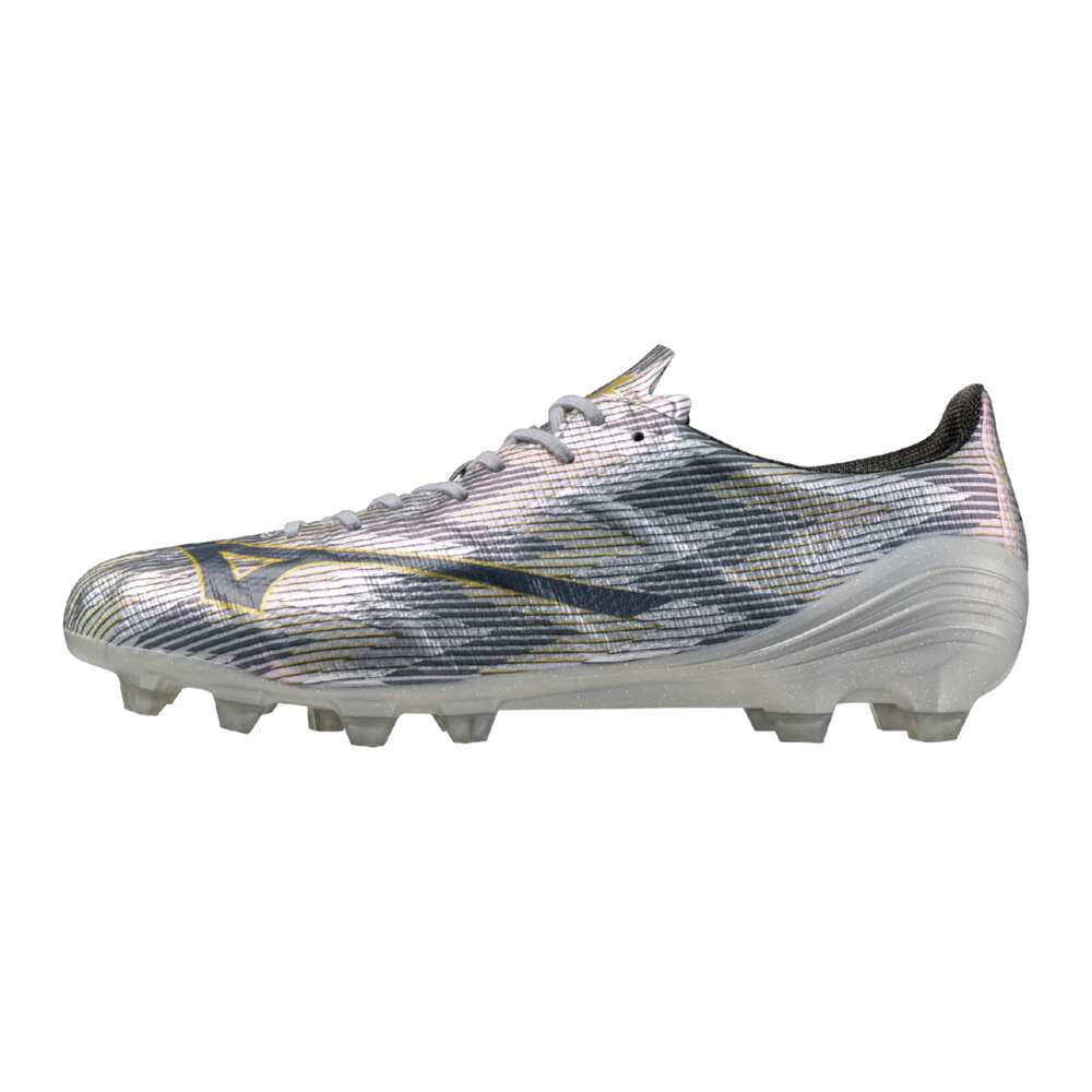 MIZUNO α II ELITE – Mizuno Malaysia