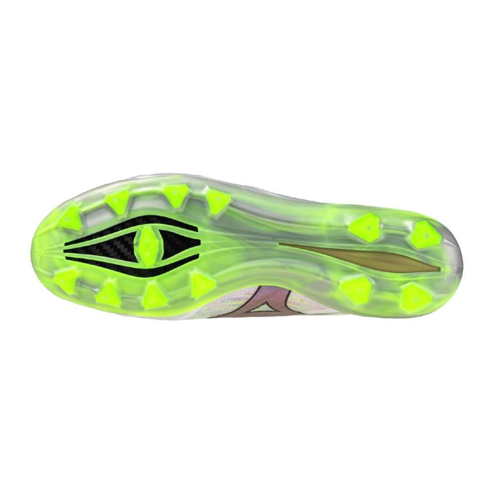 MIZUNO α II ELITE – Mizuno Malaysia