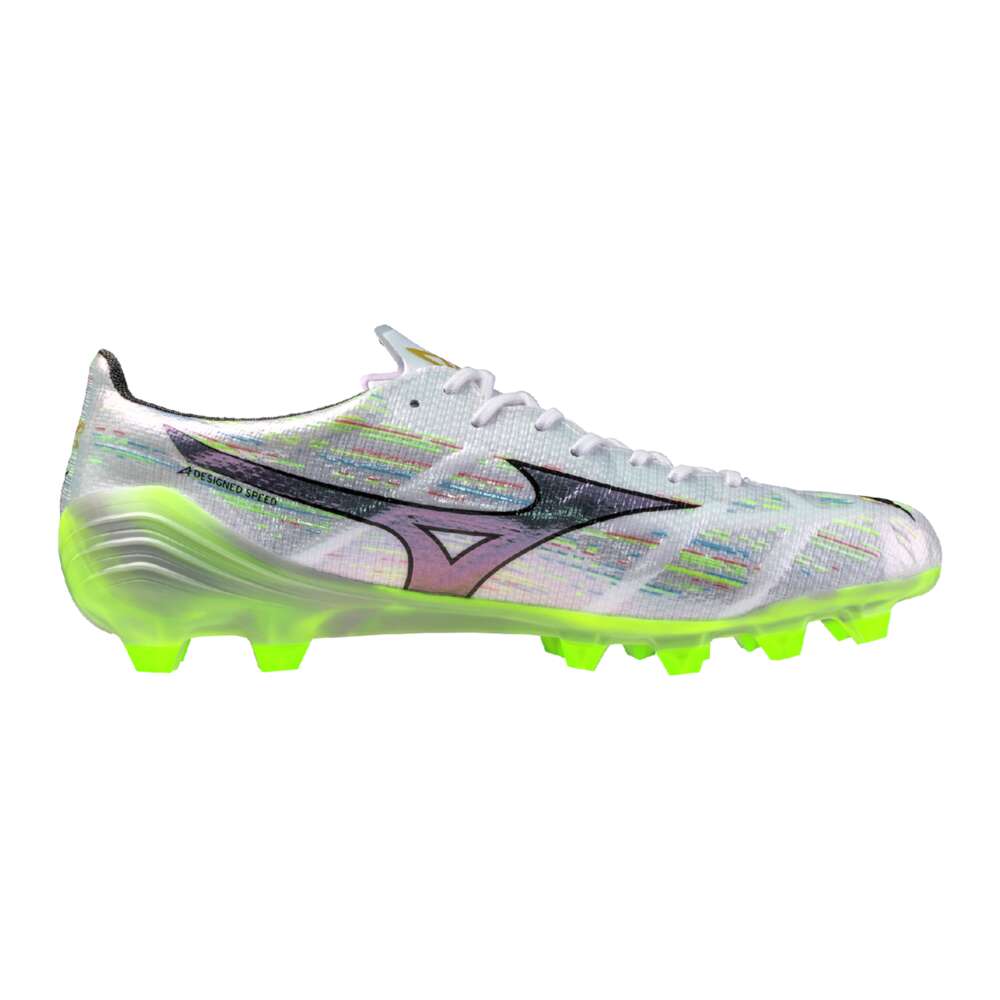 MIZUNO ? II ELITE - Footwear - Shoes