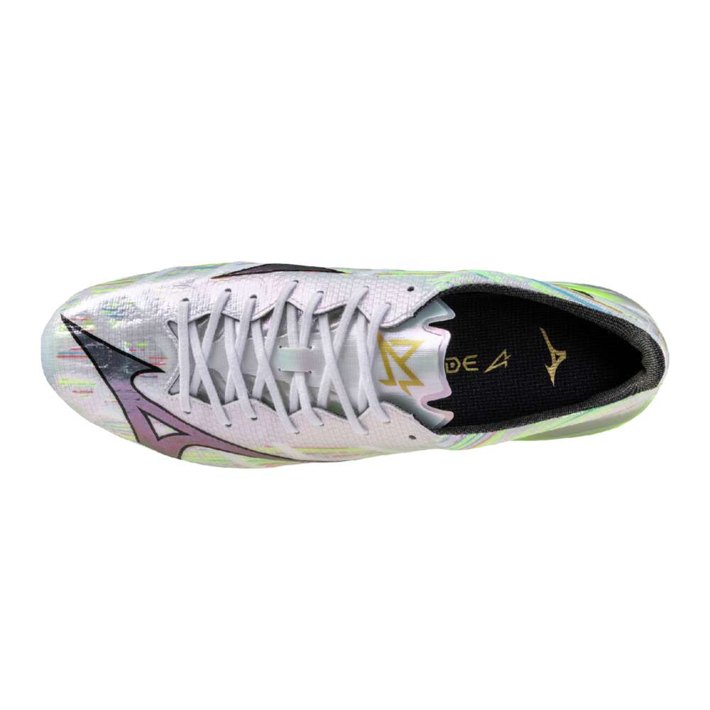 MIZUNO α II ELITE – Mizuno Malaysia
