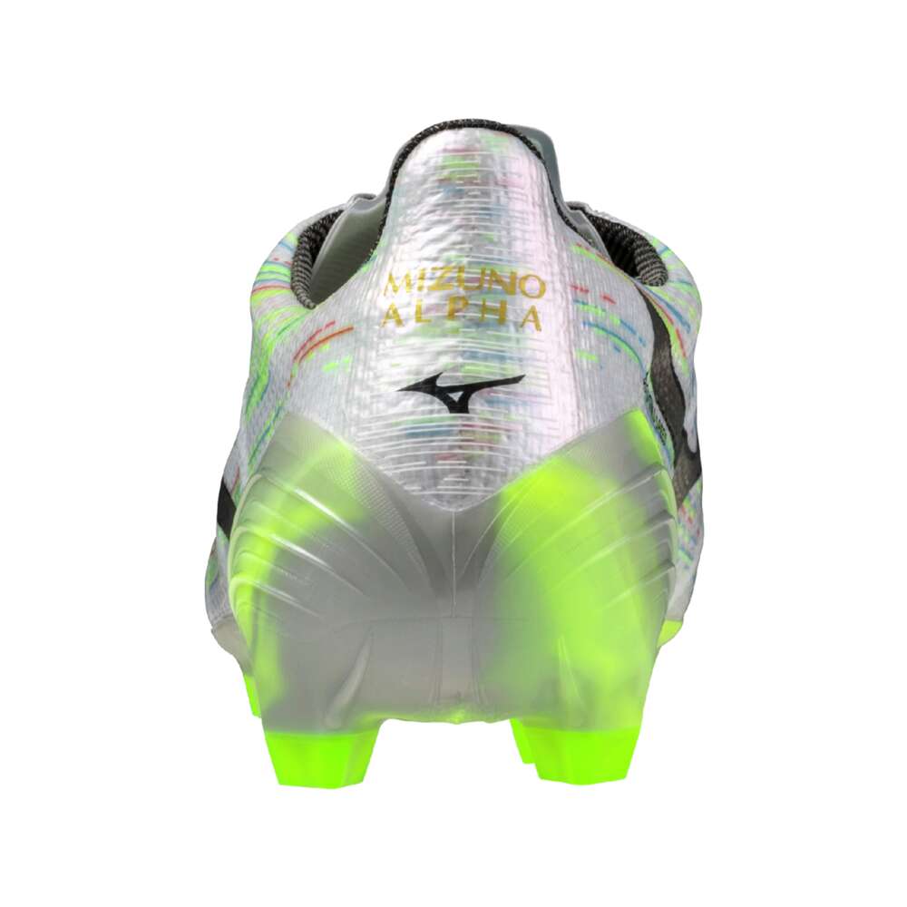 MIZUNO α II ELITE – Mizuno Malaysia