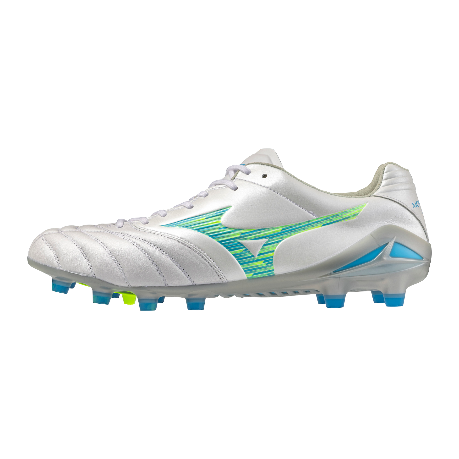 MONARCIDA NEO III ELITE – Mizuno Malaysia