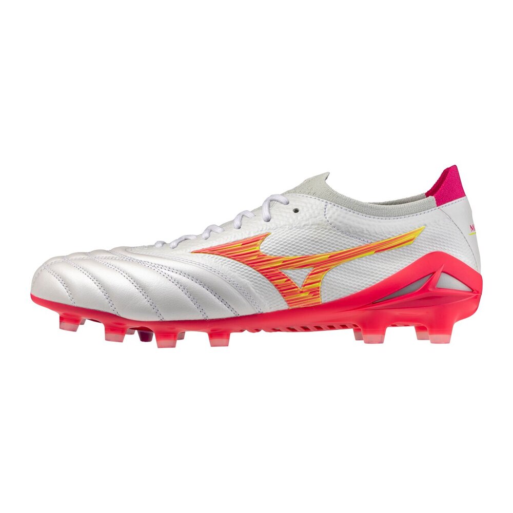 MORELIA NEO IV β JAPAN – Mizuno Malaysia
