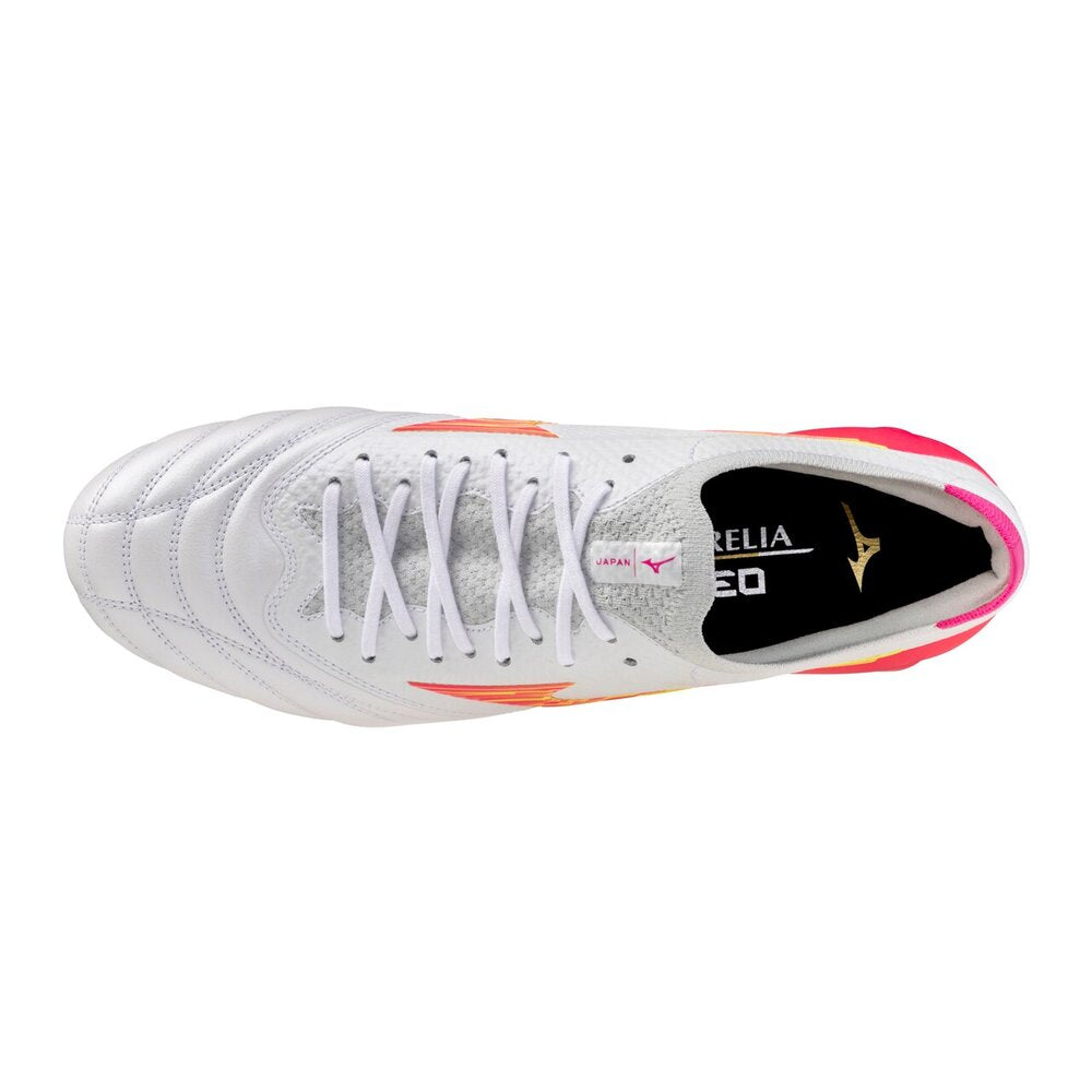 MORELIA NEO IV β JAPAN – Mizuno Malaysia