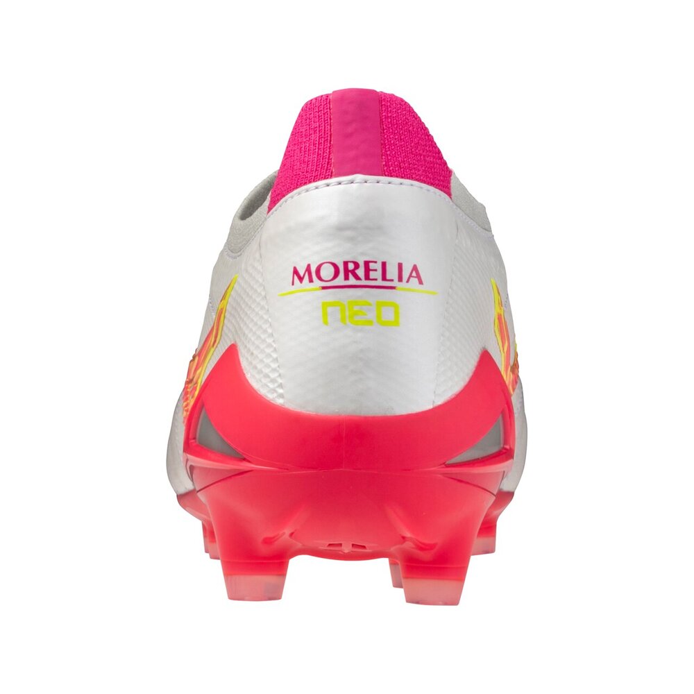 MORELIA NEO IV β JAPAN – Mizuno Malaysia