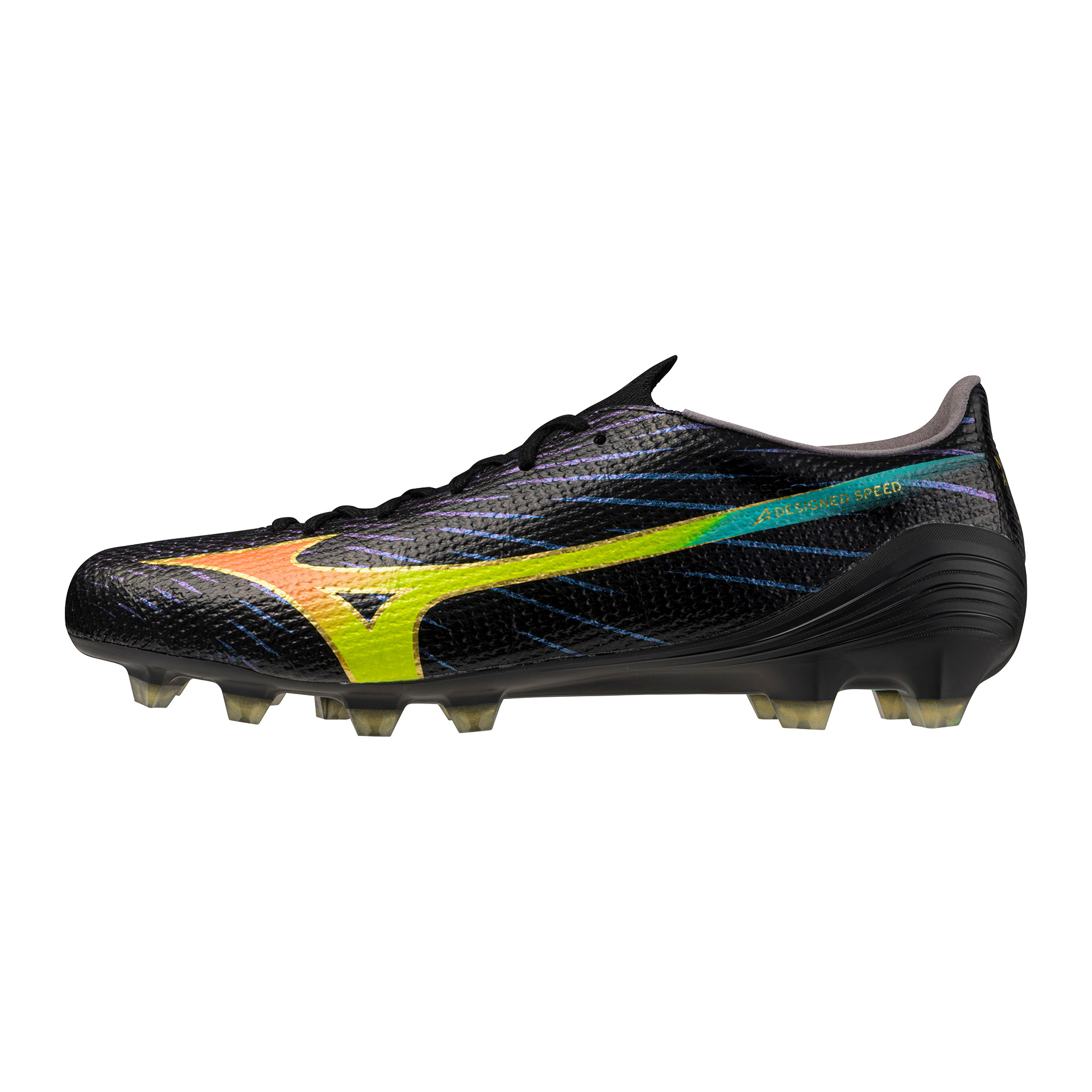 MIZUNO ALPHA III JAPAN – Mizuno Malaysia