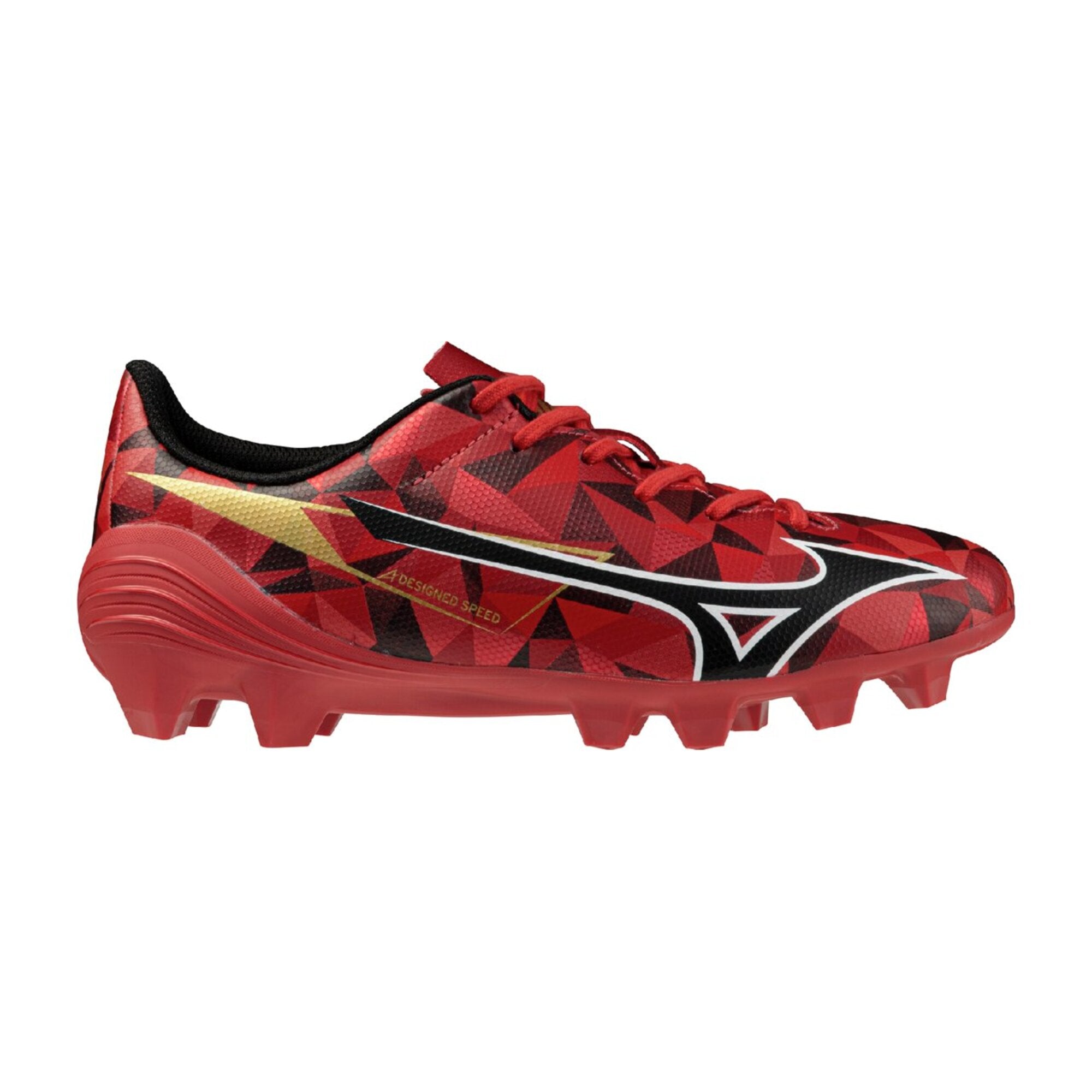 MIZUNO α II SELECT JR - Footwear - Shoes