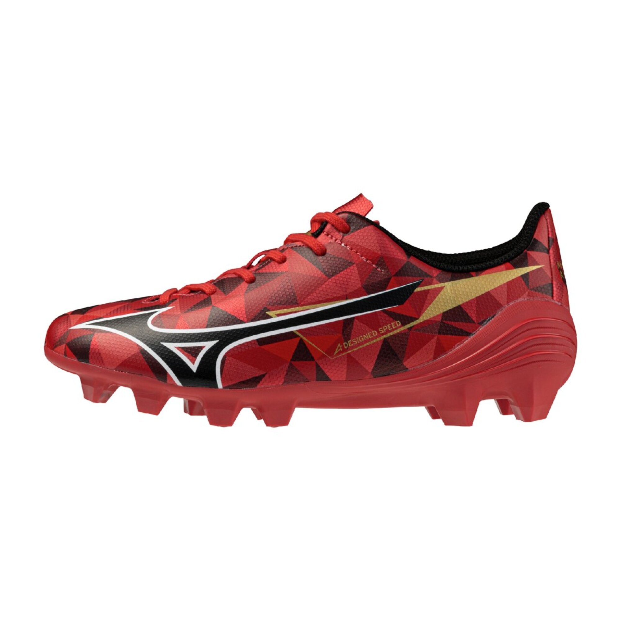MIZUNO α II SELECT JR - Footwear - Shoes
