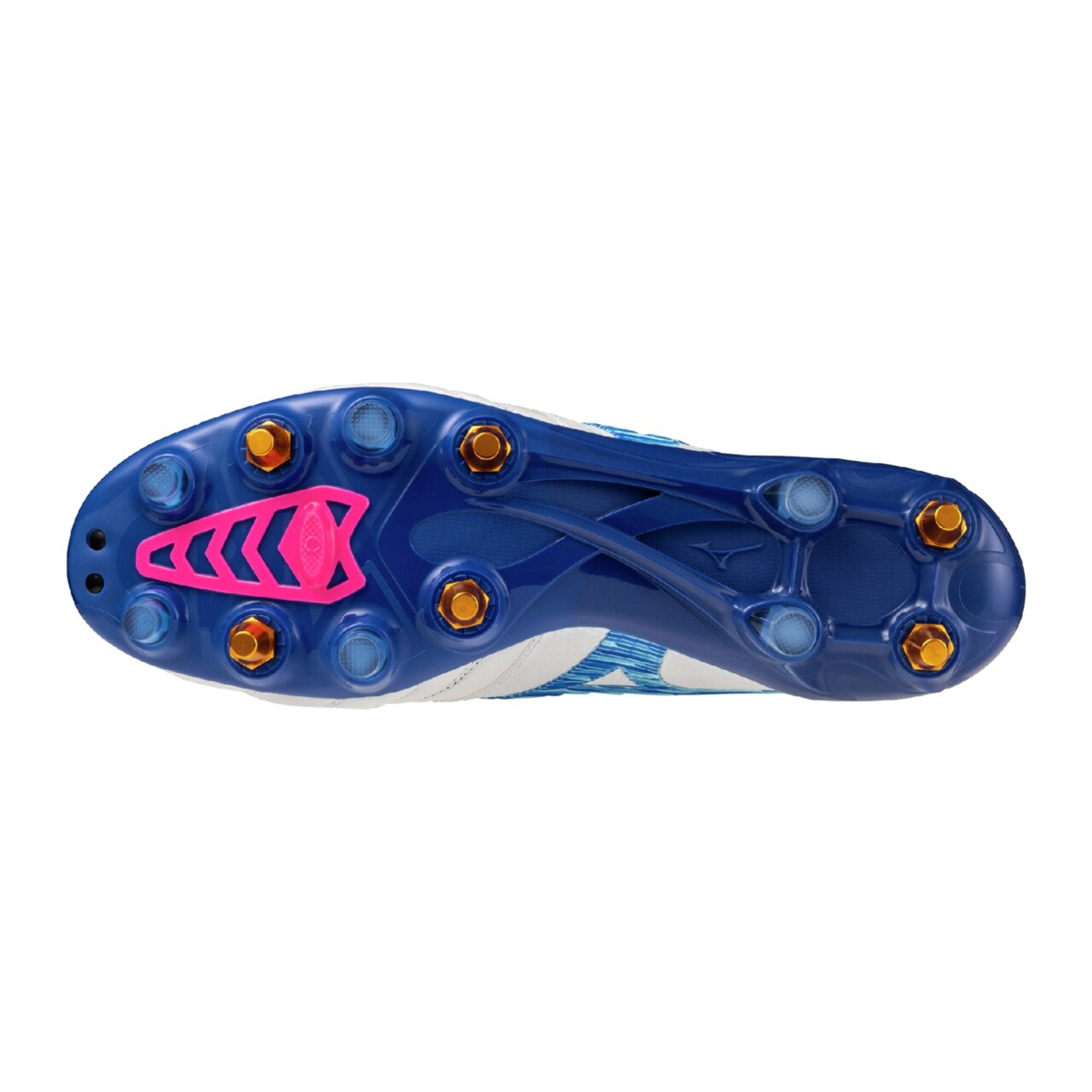 Football Made In Japan – Mizuno Malaysia