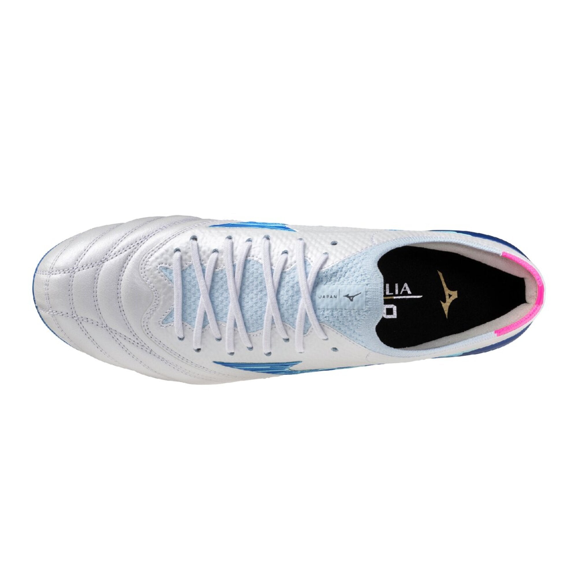 MORELIA NEO IV β JAPAN MIX – Mizuno Malaysia