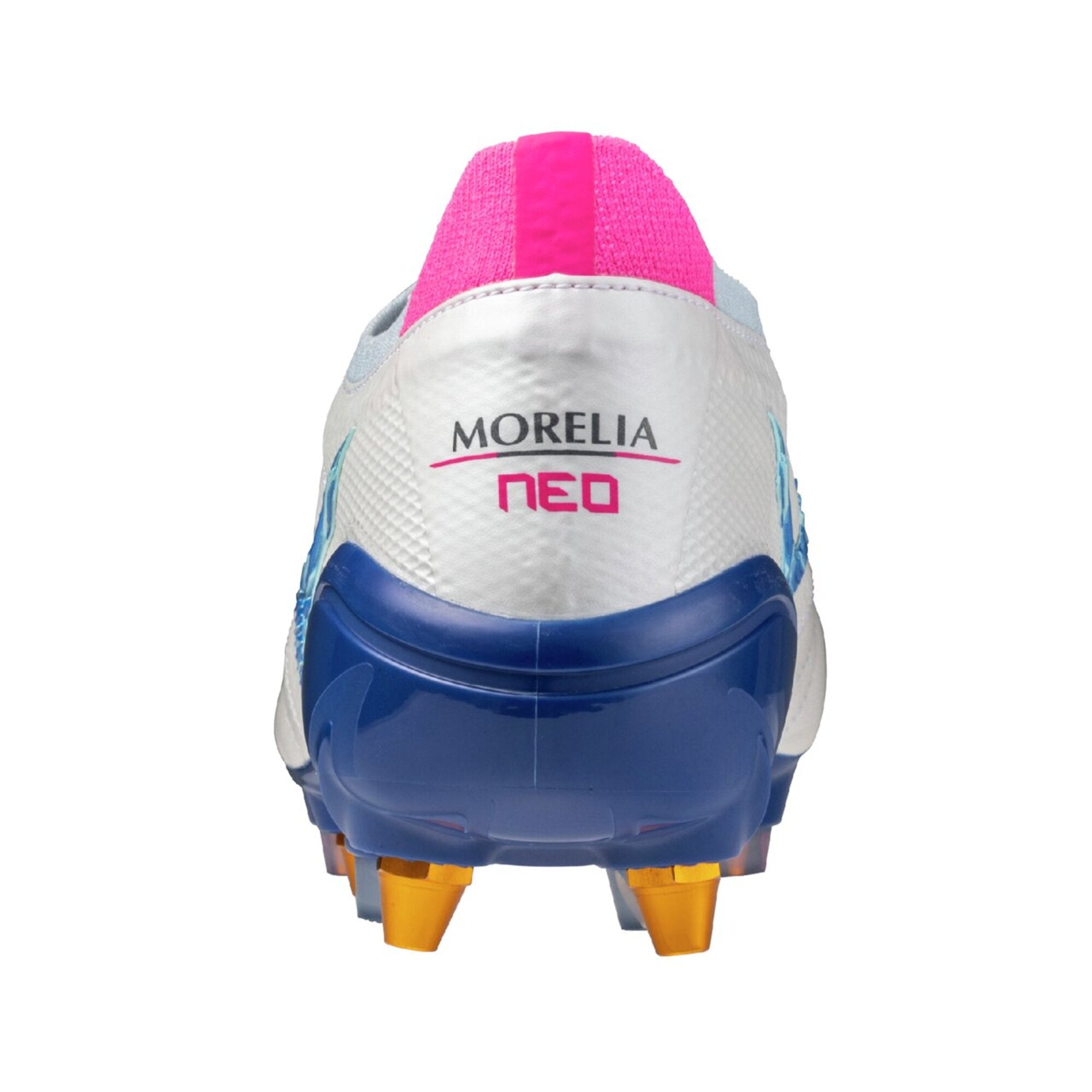 新品未使用】MIZUNO MORELIA NEO Ⅳ JAPAN ミズノ⑤ Mizuno Morelia