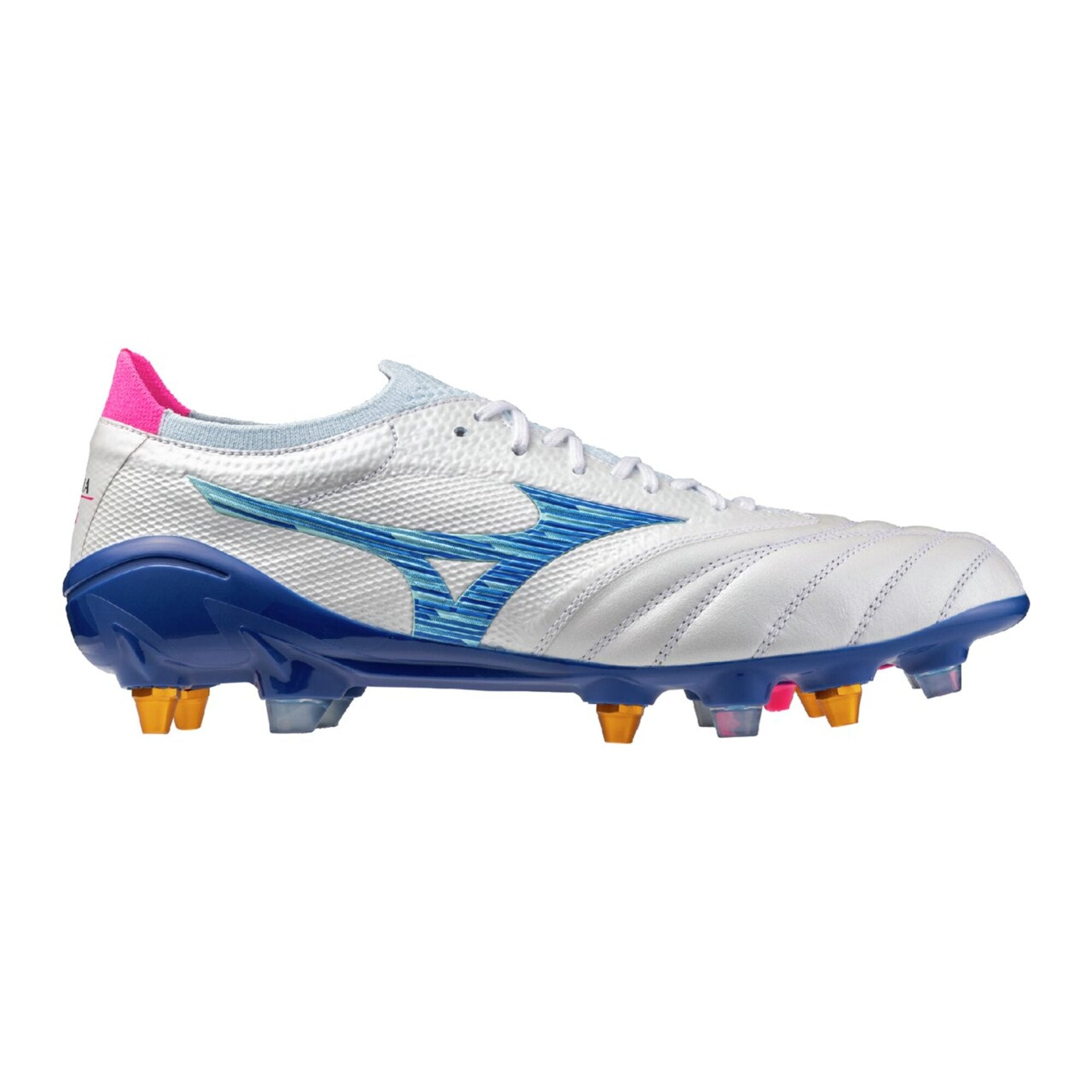 MORELIA NEO IV β JAPAN MIX – Mizuno Malaysia