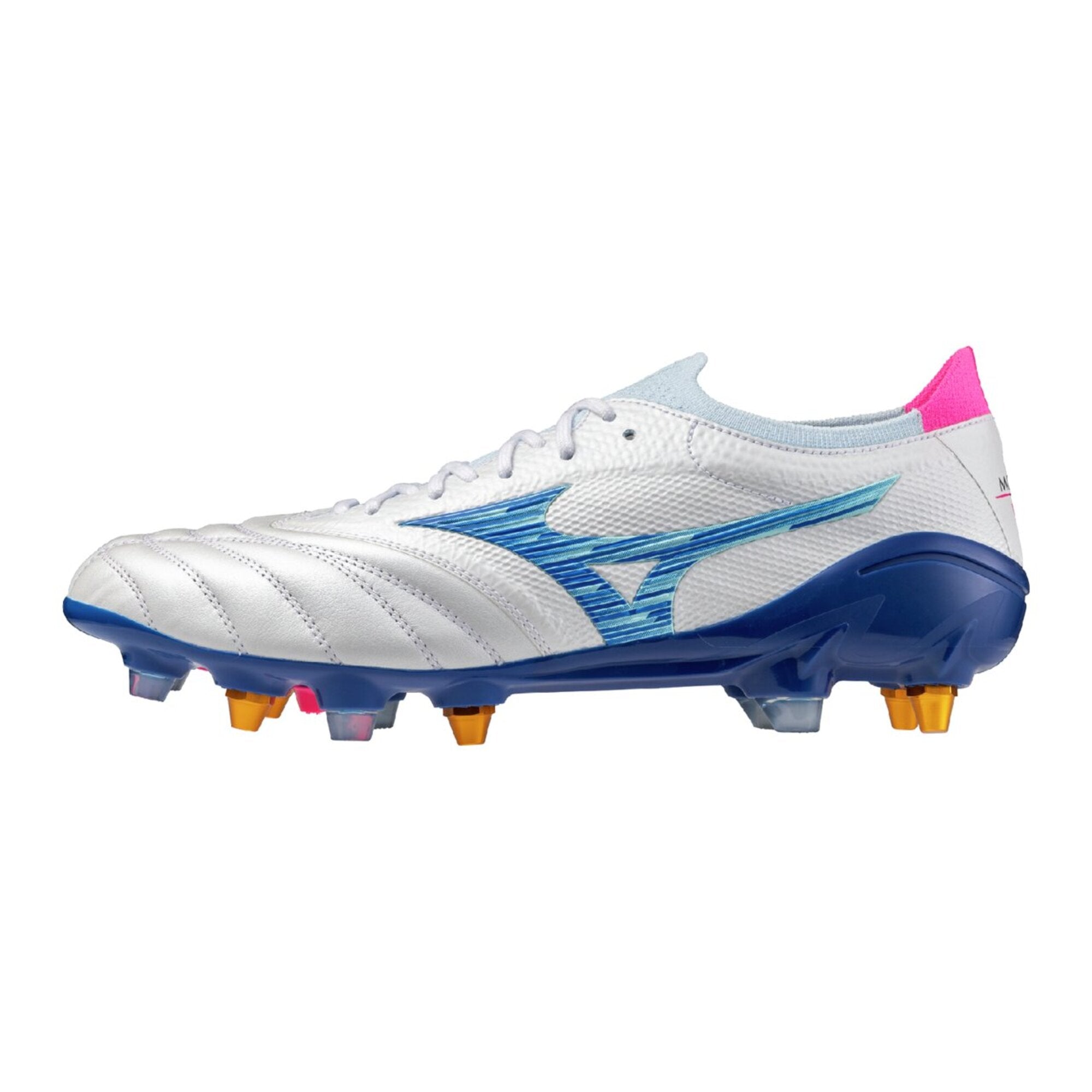 Football Made In Japan – Mizuno Malaysia