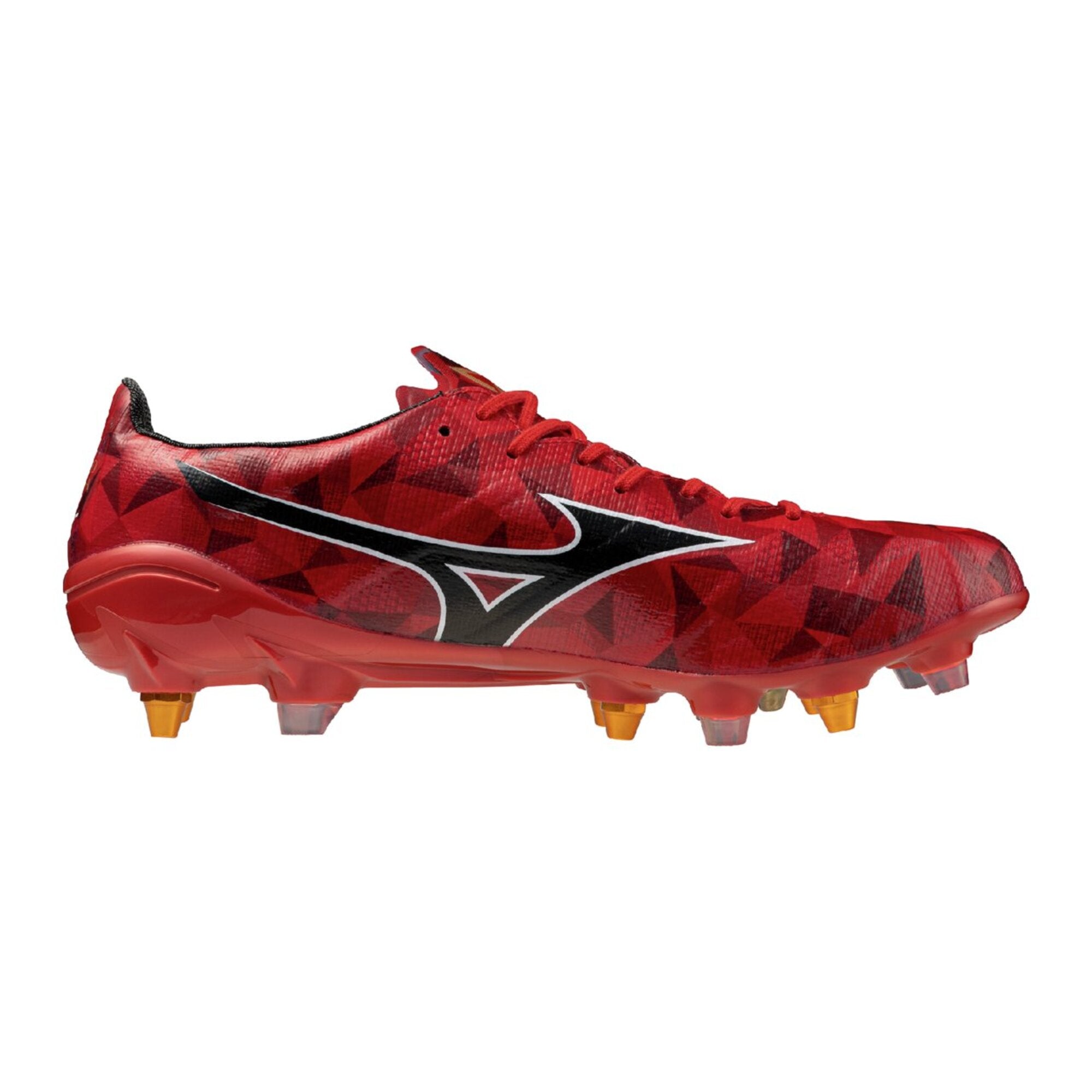 Mizuno α JAPANサッカーシューズ MIZUNO α II JAPAN MIX – Mizuno Malaysia