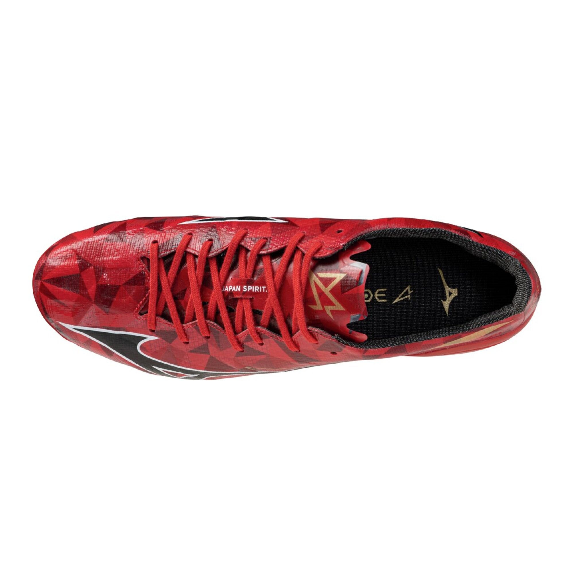 MIZUNO α II JAPAN MIX – Mizuno Malaysia