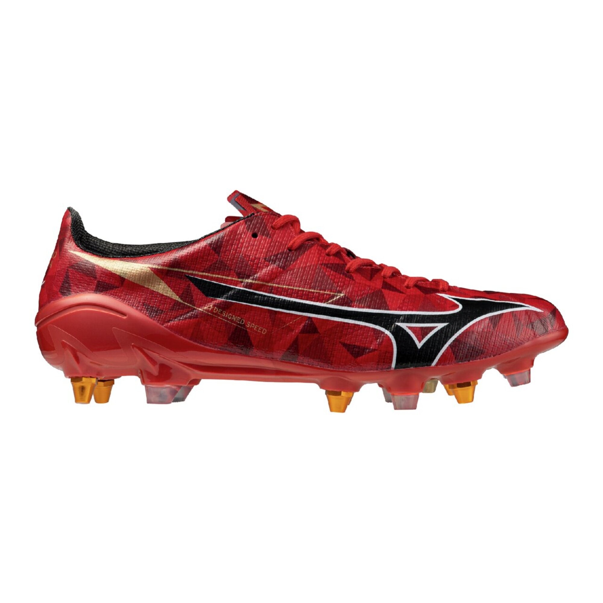 MIZUNO α II JAPAN MIX - Footwear - Shoes