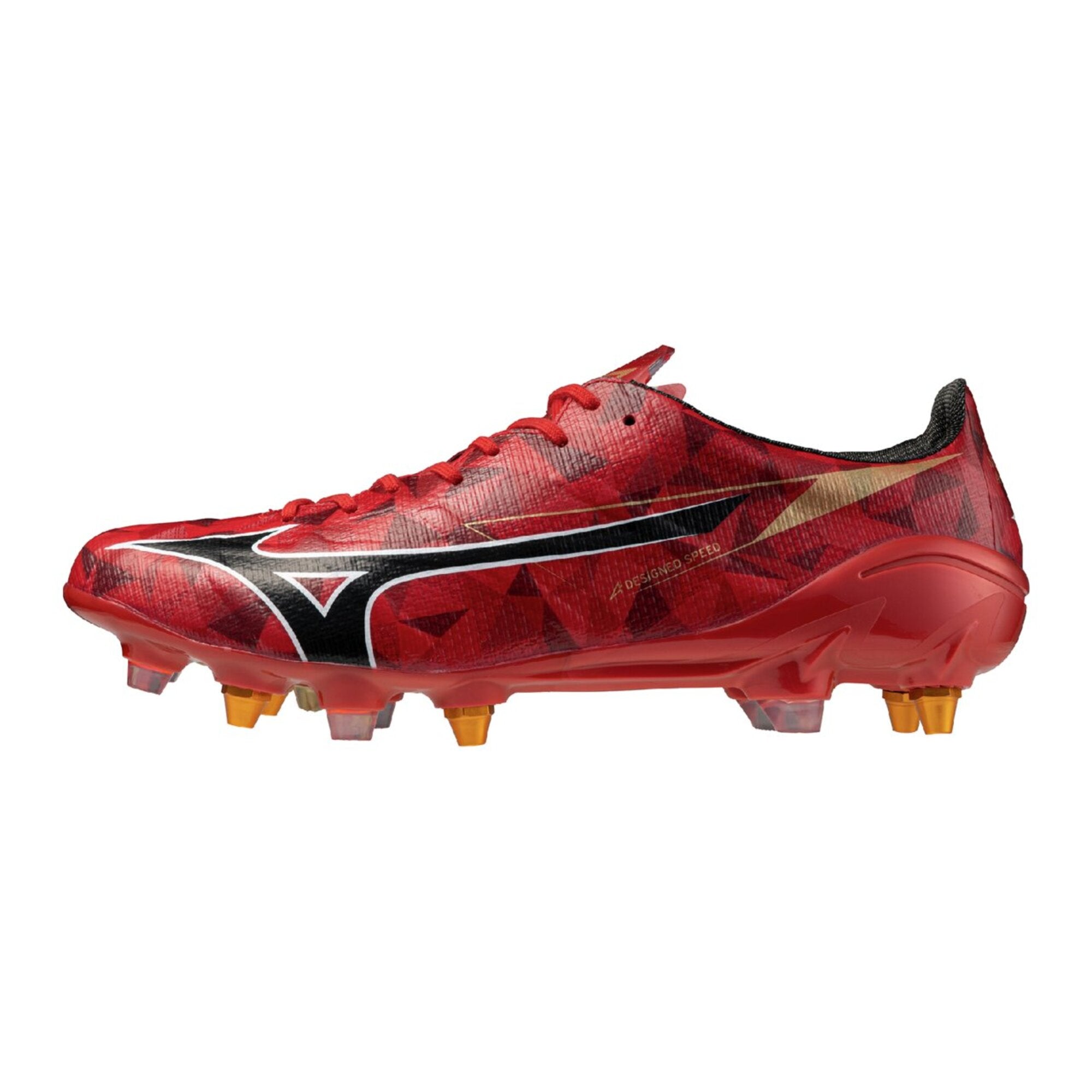 MIZUNO α II JAPAN MIX - Footwear - Shoes