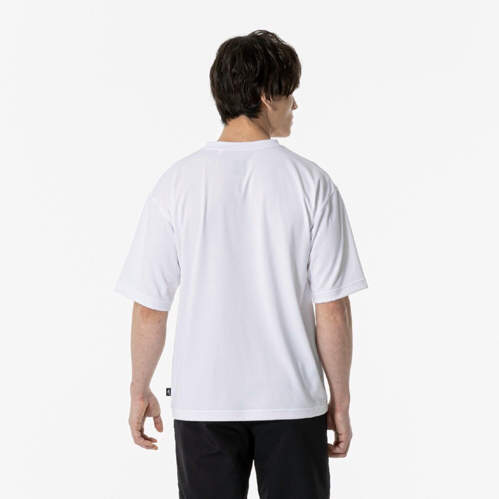MORELIA TEE H/S - Clothing - Tops