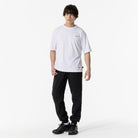 MORELIA TEE H/S - Clothing - Tops
