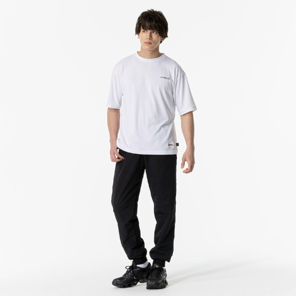 MORELIA TEE H/S - Clothing - Tops
