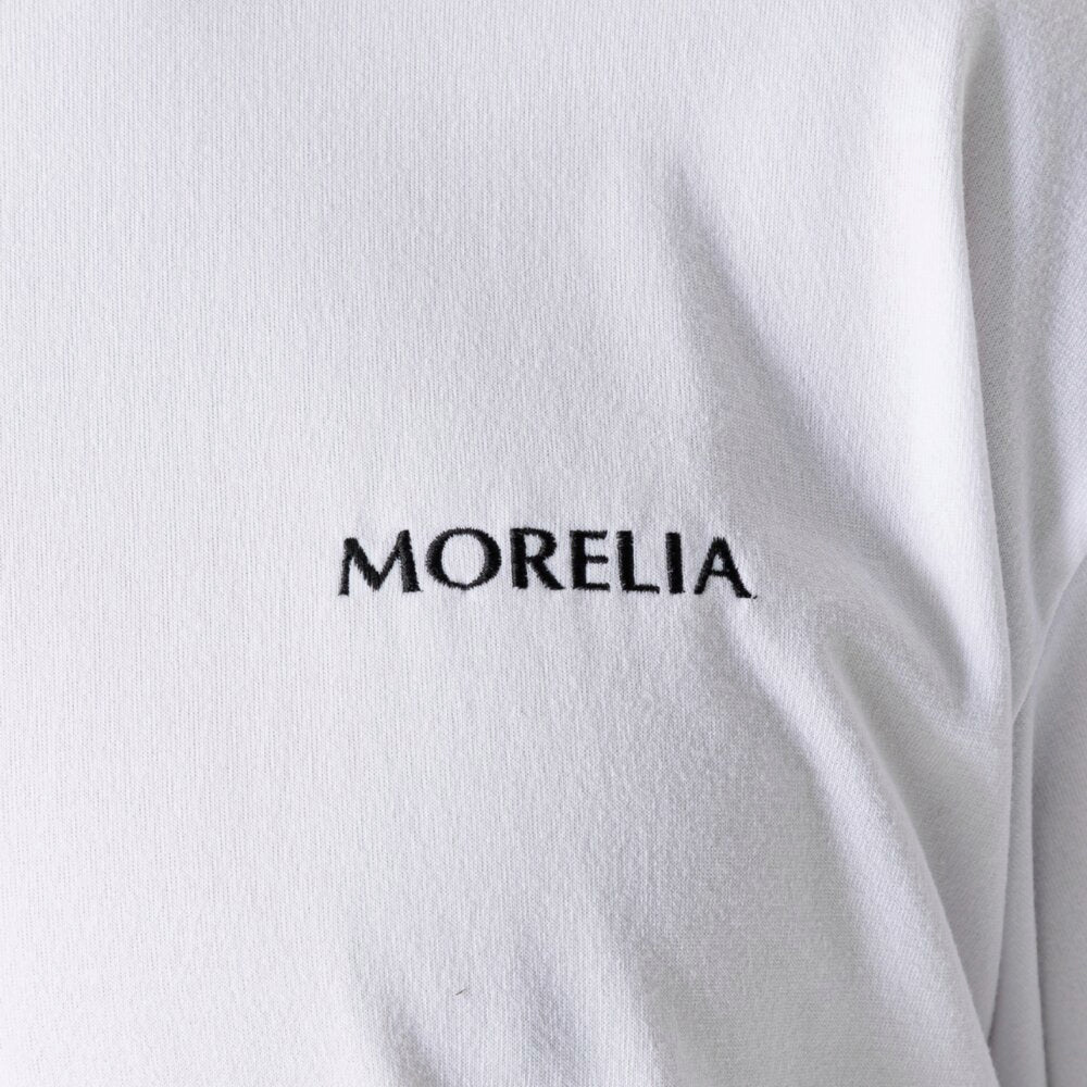 MORELIA TEE H/S - Clothing - Tops