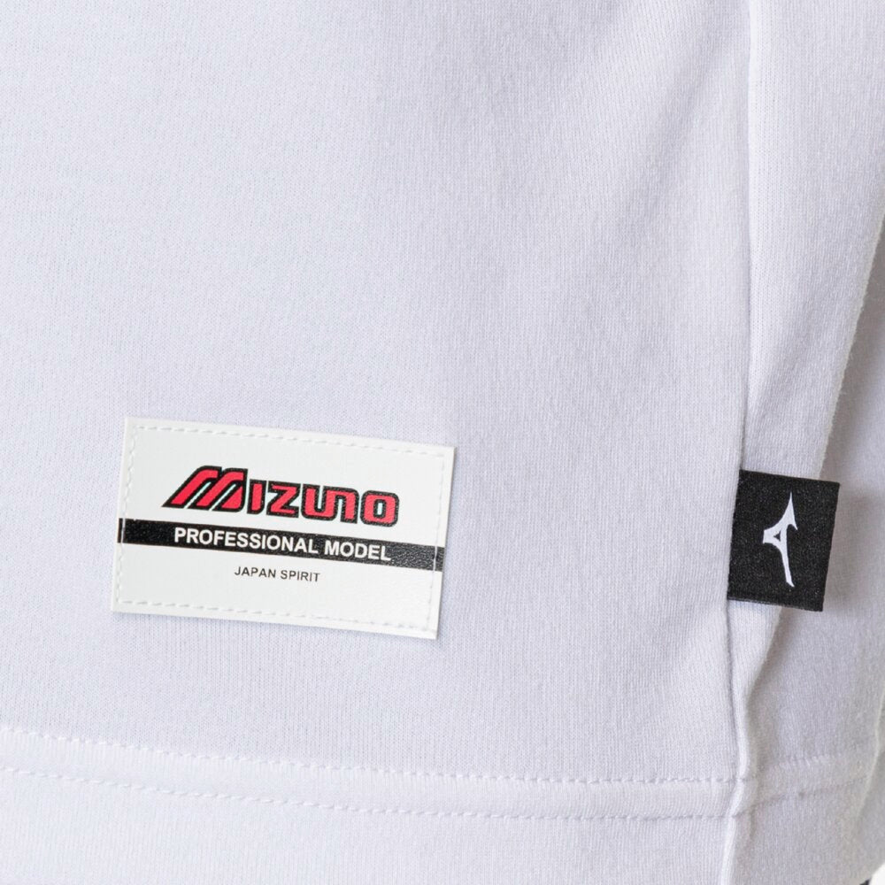 MORELIA TEE H/S - Clothing - Tops