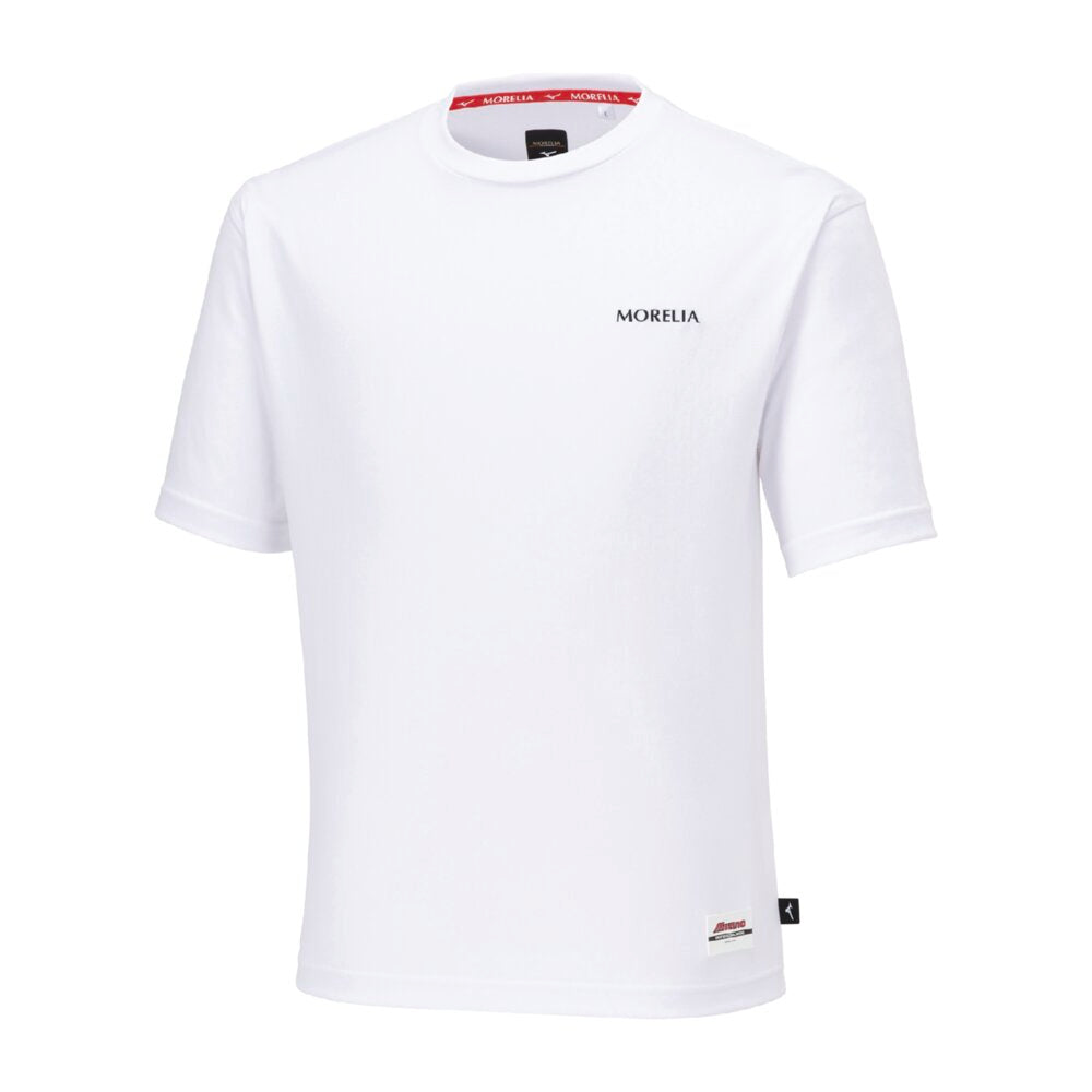 MORELIA TEE H/S - Clothing - Tops
