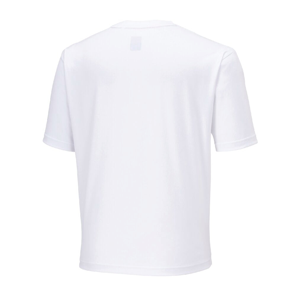 MORELIA TEE H/S - Clothing - Tops