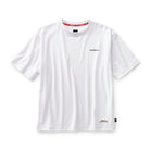 MORELIA TEE H/S - Clothing - Tops