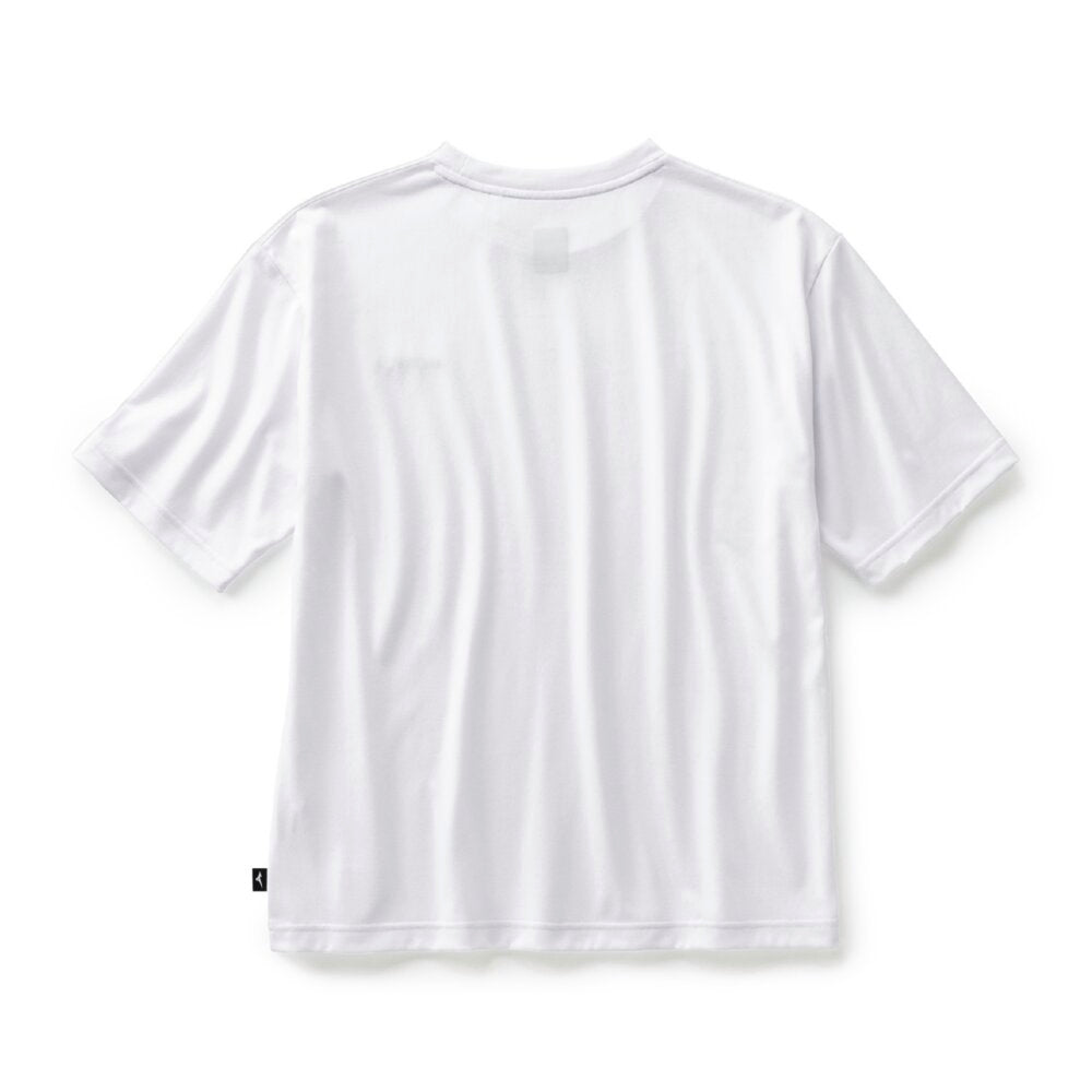 MORELIA TEE H/S - Clothing - Tops