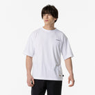 MORELIA TEE H/S - Clothing - Tops
