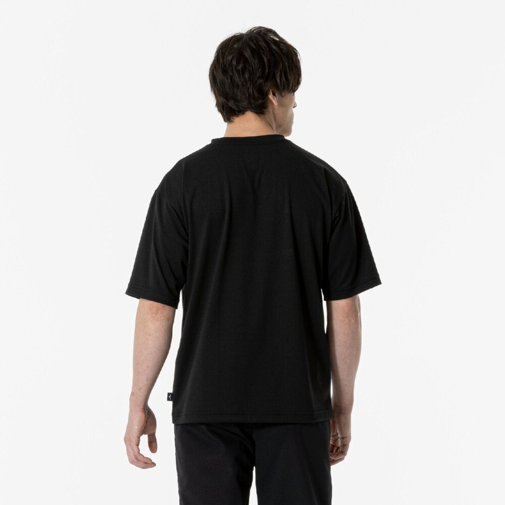 MORELIA TEE H/S - Clothing - Tops