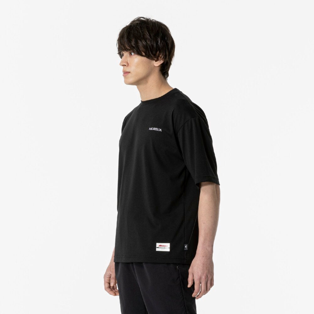 MORELIA TEE H/S - Clothing - Tops