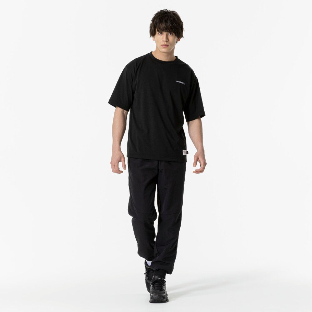 MORELIA TEE H/S - Clothing - Tops