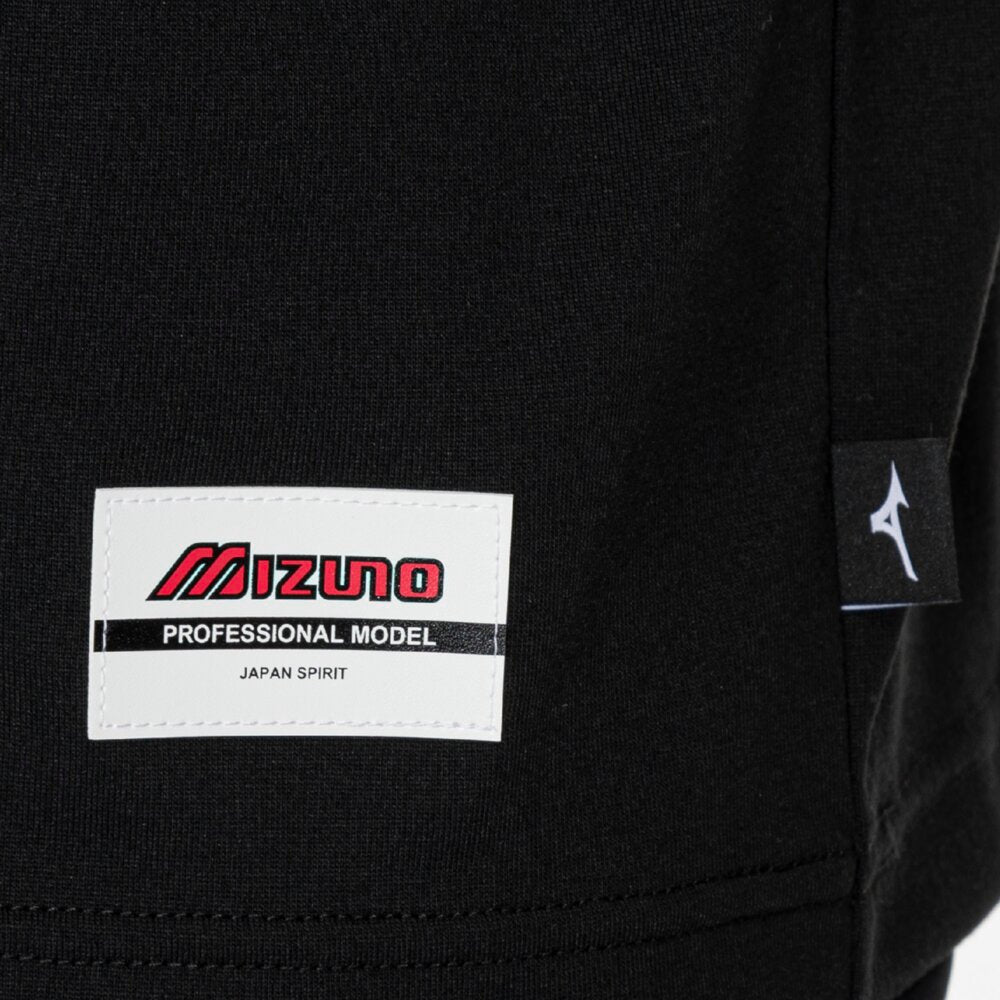 MORELIA TEE H/S - Clothing - Tops