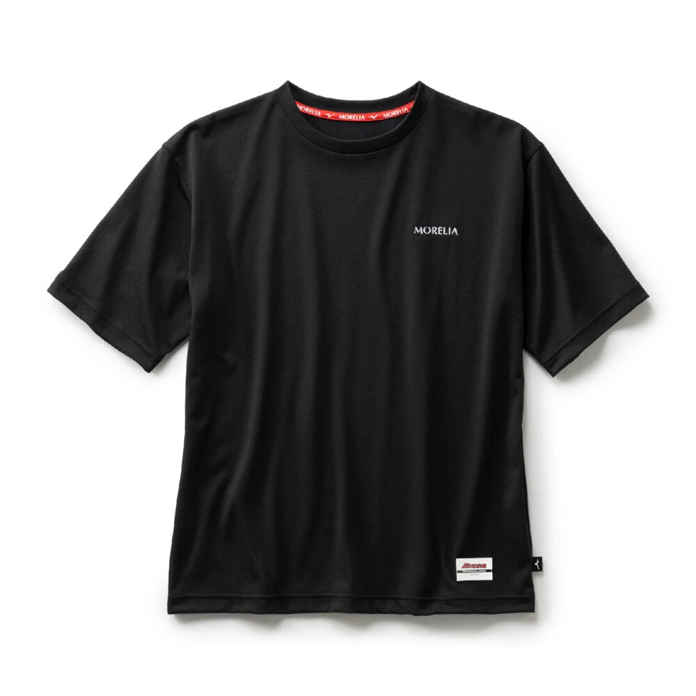 MORELIA TEE H/S - Clothing - Tops