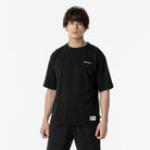 MORELIA TEE H/S - Clothing - Tops