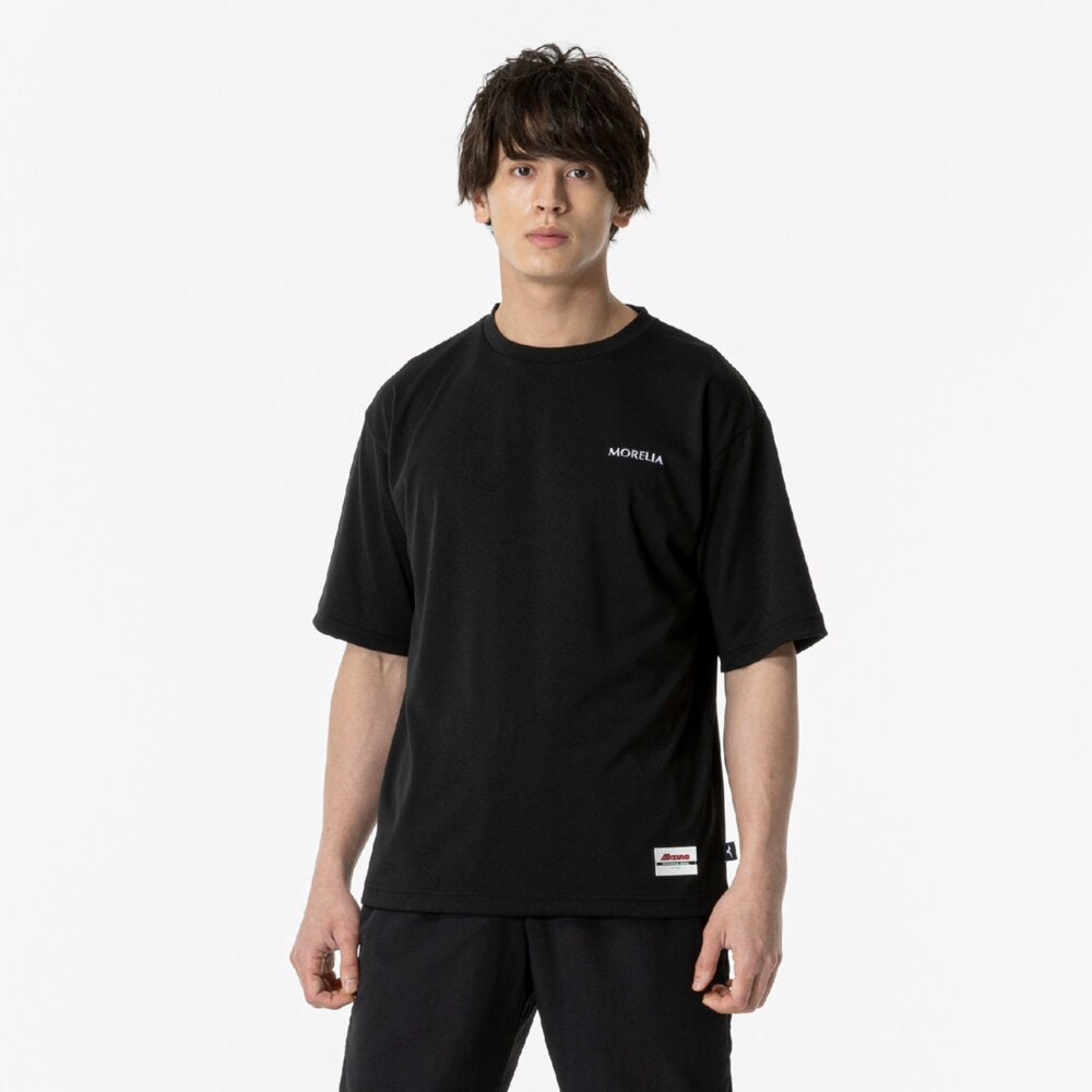 MORELIA TEE H/S - Clothing - Tops