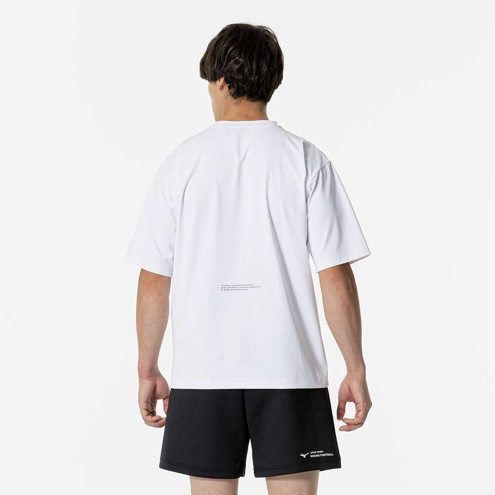 SOFT DRY T-SHIRT - Clothing - Tops