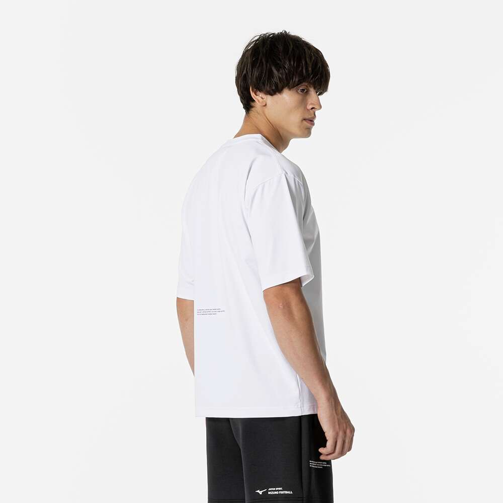 SOFT DRY T-SHIRT - Clothing - Tops
