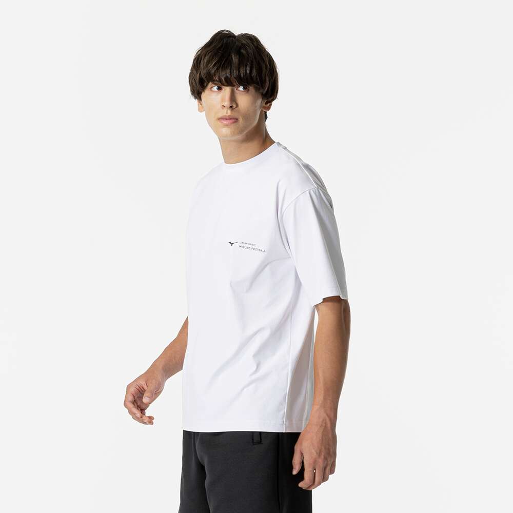 SOFT DRY T-SHIRT - Clothing - Tops