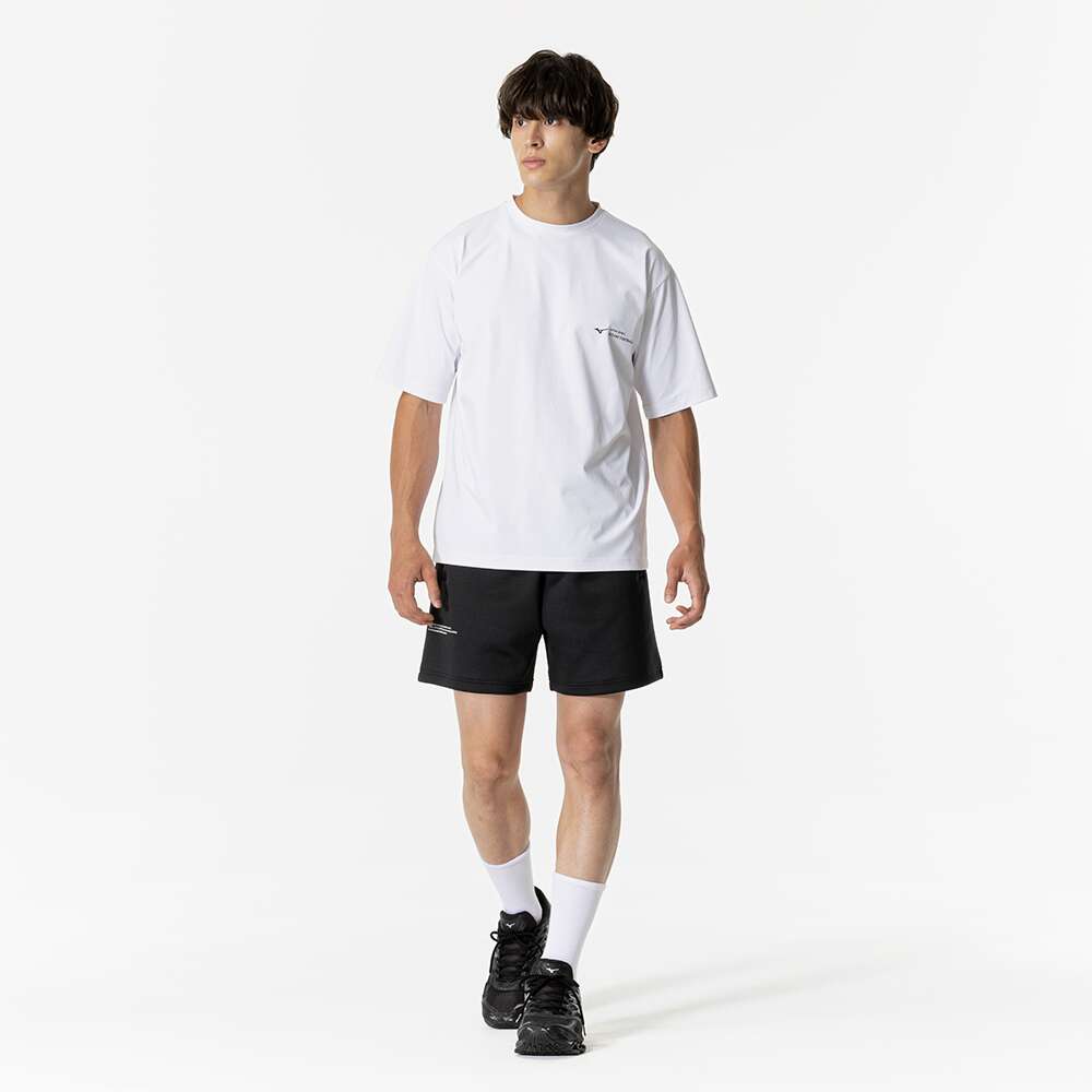 SOFT DRY T-SHIRT - Clothing - Tops