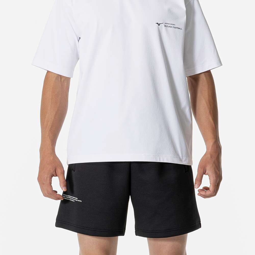 SOFT DRY T-SHIRT - Clothing - Tops